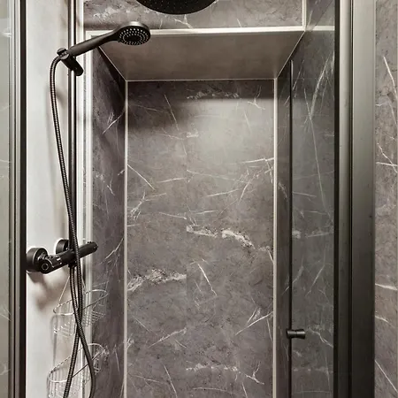 Ny Sentral Og Moderne Apartment *